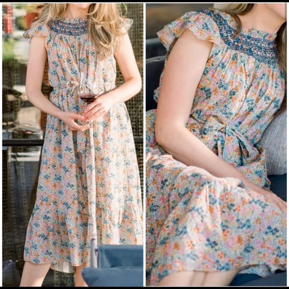 Doen Dresses & Skirts - Doen dress M